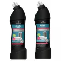 Pro-Brite гель для акриловых ванн и душевых кабин Acrylic Cleaner