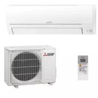 Сплит-система Mitsubishi Electric MSZ-HR42VF / MUZ-HR42VF