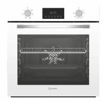 Встраиваемый электрический духовой шкаф Indesit IFE 3644 WH, белый