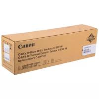 Canon C-EXV49 (8528B003) фотобарабан (92000 стр.)