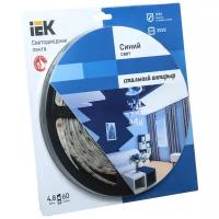 Светодиодная лента IEK ECO LED LSR-3528B60-4.8-IP65-12V