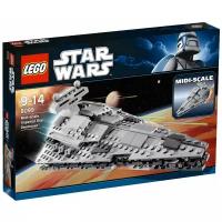 Конструктор LEGO Star Wars 8099 Имперский разрушитель