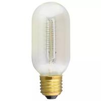 Лампа накаливания Citilux T4524C60, E27, 60Вт, 2600 К