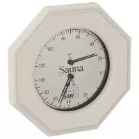 Термогигрометр для бани Sawo 241-THА