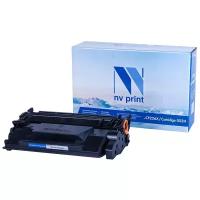 Лазерный картридж NV Print NV-CF226X, Canon052H для HP LaserJet Pro M402d, M402dn (совместимый, чёрный, 9200 стр.)