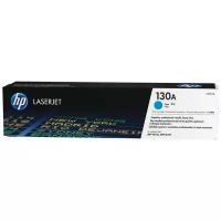 HP CF351A / 130A тонер-картридж оригинальный