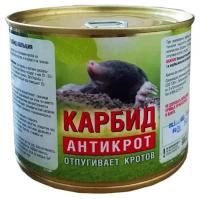 Средство от кротов Карбид Антикрот (500 г)