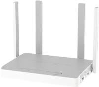 Беспроводной маршрутизатор Keenetic Ultra KN-1811 Wi-Fi 6 AX3200 5xGbLAN 1x2.5GbLAN 1xUSB2.0, 1xUSB3.0 поддержка модемов