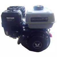 Бензиновый двигатель ZONGSHEN GB 225-6