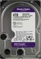 Жесткий диск Western Digital WD Purple 4 ТБ WD42PURZ