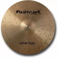 Тарелка сплеш Masterwork серия Custom pointer, диаметр 8