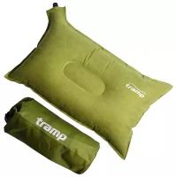 Tramp Подушка самонадувающаяся Tramp Comfort TRI-012 (43х34х8,5см)