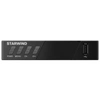 Ресивер Starwind DVB-T2 CT-140