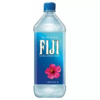 Минеральная вода Fiji негазированная ПЭТ, 1 л