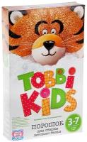 Стиральный порошок Эколь Tobbi Kids 3-7 лет, 0.4 кг