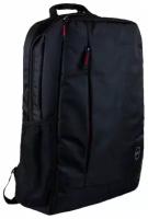 Рюкзак для ноутбука Dell черный 15 дюймов