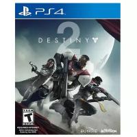 Игра PS4 Destiny 2