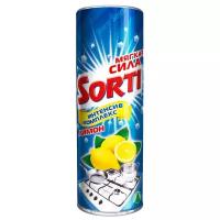 SORTI Чистящее средство Sorti 