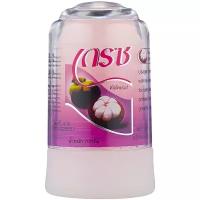 Grace Дезодорант кристаллический Mangosteen, 70 г, Grace