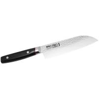 Нож сантоку Kanetsugu Pro-J, лезвие 17 см