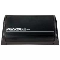 Автомобильный усилитель Kicker PX100.2