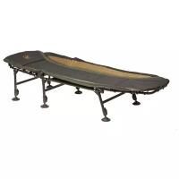 Раскладушка World of Maverick M-JAT-008C Carp Chillout Master