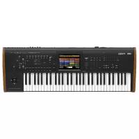 Синтезатор KORG KRONOS2 61