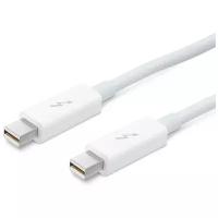 Кабель Apple Thunderbolt (M) - Thunderbolt (M)