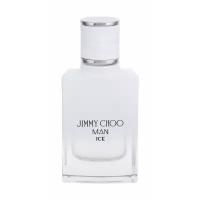 Jimmy Choo туалетная вода Man Ice, 30 мл