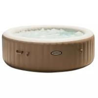 SPA Intex PureSpa Bubble Therapy 28476, 196х71 см