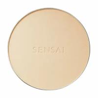 SENSAI TOTAL FINISH REFIL Сменный блок для пудры TF 202 Soft Beige