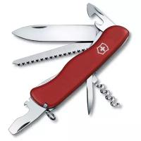 Нож Victorinox Forester красный (0.8363)