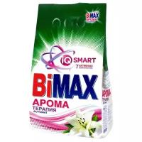 Стиральный порошок Bimax Ароматерапия Automat 6000 г