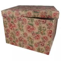 Коробка подарочная Grand Gift 52-1, 30x30x20 см