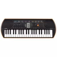 Синтезатор CASIO SA-76