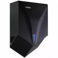 Сушилка для рук FAURA FHD-1000 1000 Вт черный