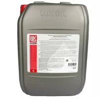 Моторное масло Лукойл М10Г2К 30 минеральное 20 л