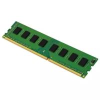 Модуль памяти DDR3 4Gb 1600MHz Hikvision Hked3041aaa2a0za1/4g 1.5v