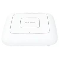 Wi-Fi точка доступа D-link DAP-600P, white
