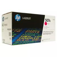 Картридж HP CE403A