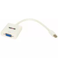 Переходник/адаптер VCOM Mini DisplayPort - VGA (VHD6070)