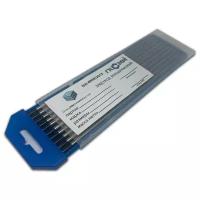 Вольфрамовые электроды WL-10 ГК СММ ™ D 1,6 -175 мм (1 упаковка)