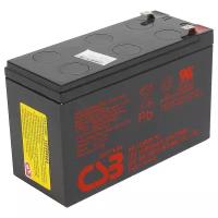 Аккумуляторная батарея CSB HR1234W F2