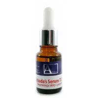 Arkada Serum TC16 Коллагеновая сыворотка для ногтей Аркада