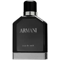 ARMANI туалетная вода Eau de Nuit