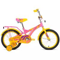 Детский велосипед FORWARD Crocky 16 (2019)