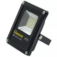Прожектор светодиодный 9.6 Вт Glanzen FAD-0002-20
