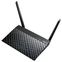 Wi-Fi роутер Asus RT-AC51U 802.11ac Wi-Fi 5 черный
