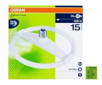 Лампа люминесцентная OSRAM DULUX PRO CIRCOLUX 24w/4000K E27