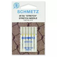 Иглы Schmetz, стретч № 90